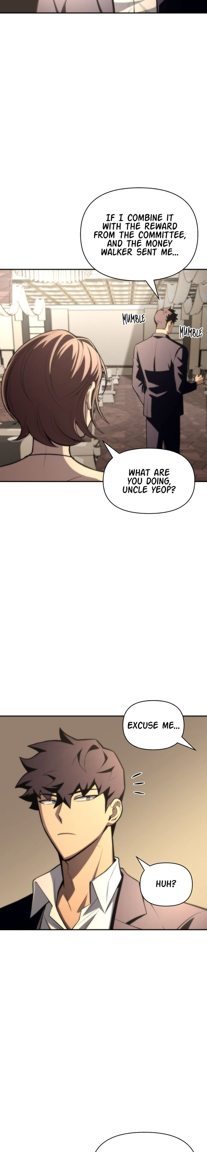 Superhuman Battlefield, Chapter 19 image 04